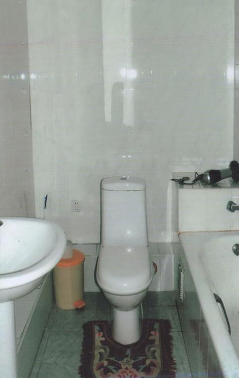 Diyor Hotel Samarkand Værelse billede